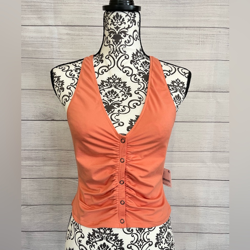 FP Movement by Free People | NWT Walk It Talk It Tank - Picture 3 of 11